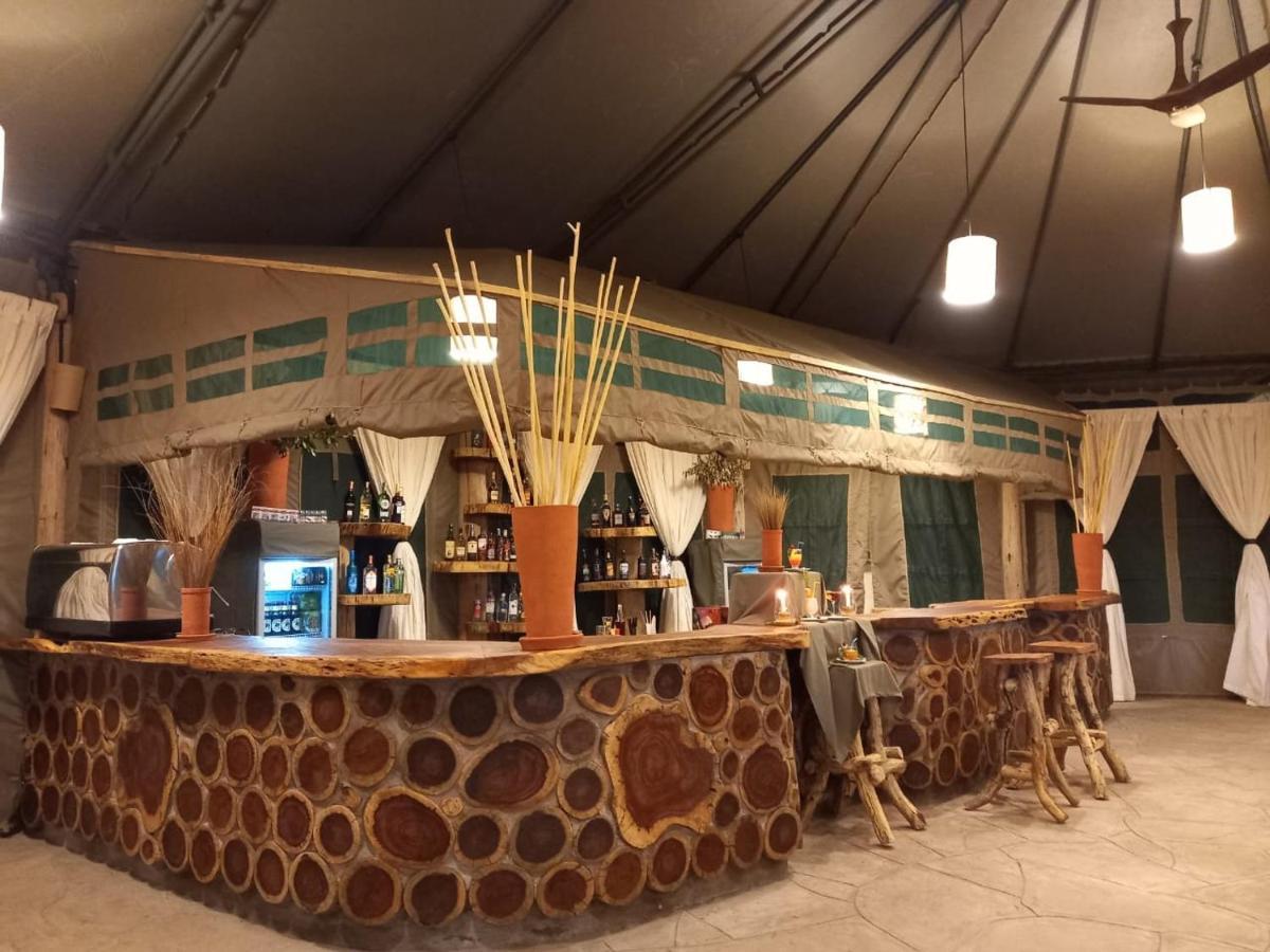 Mara Maisha Camp Talek Esterno foto