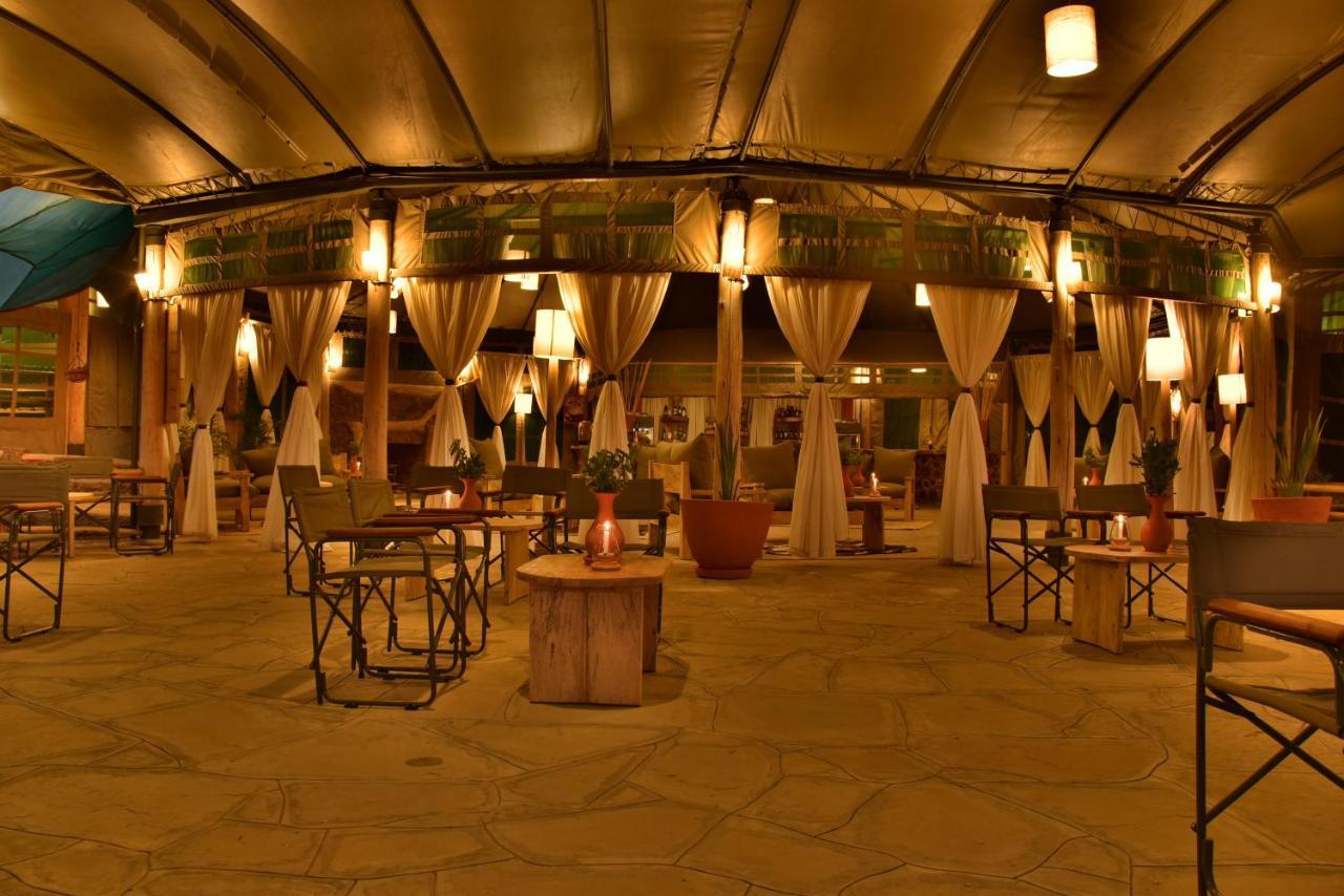 Mara Maisha Camp Talek Esterno foto